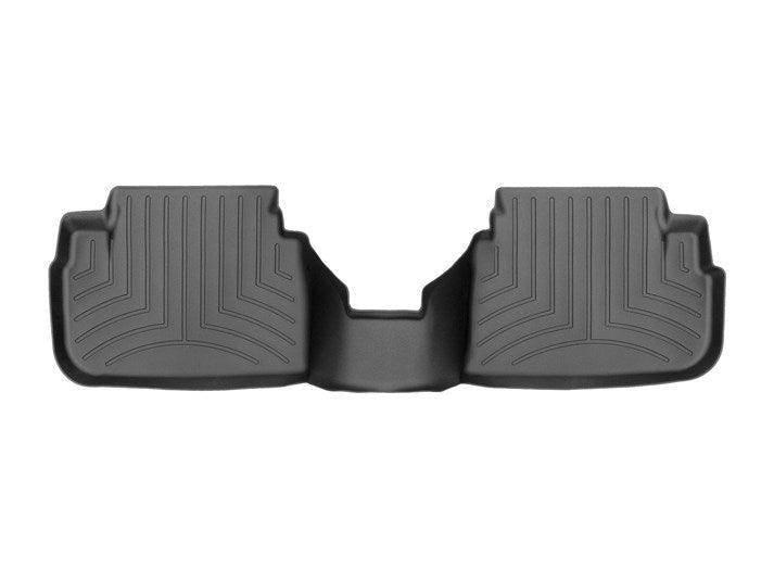 WeatherTech FloorLiner Floor Mats (Front and Rear) - 2022+ WRX - StickerFab