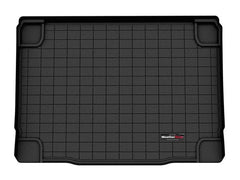 WeatherTech Rear Cargo Liner Mat - 2021+ Bronco 4 Door (All) - StickerFab