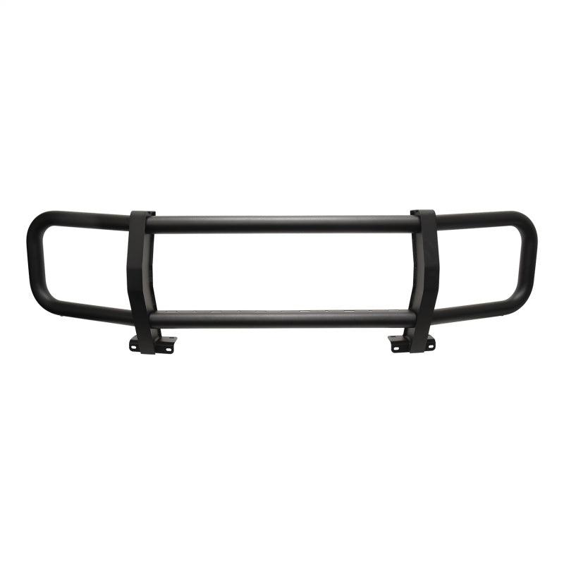 Westin XTS Front Bumper Brush Guard for OEM Bumper - 2021+ Bronco w/ Modular Bumper - StickerFab