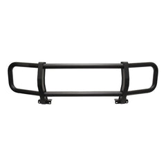 Westin XTS Front Bumper Brush Guard for OEM Bumper - 2021+ Bronco w/ Modular Bumper - StickerFab