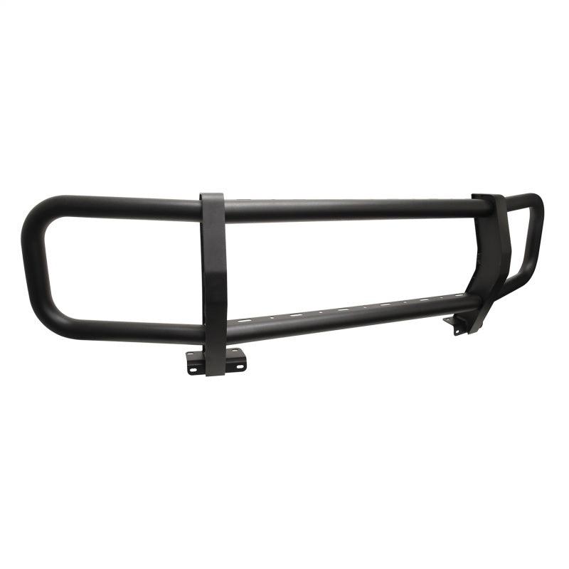 Westin XTS Front Bumper Brush Guard for OEM Bumper - 2021+ Bronco w/ Modular Bumper - StickerFab