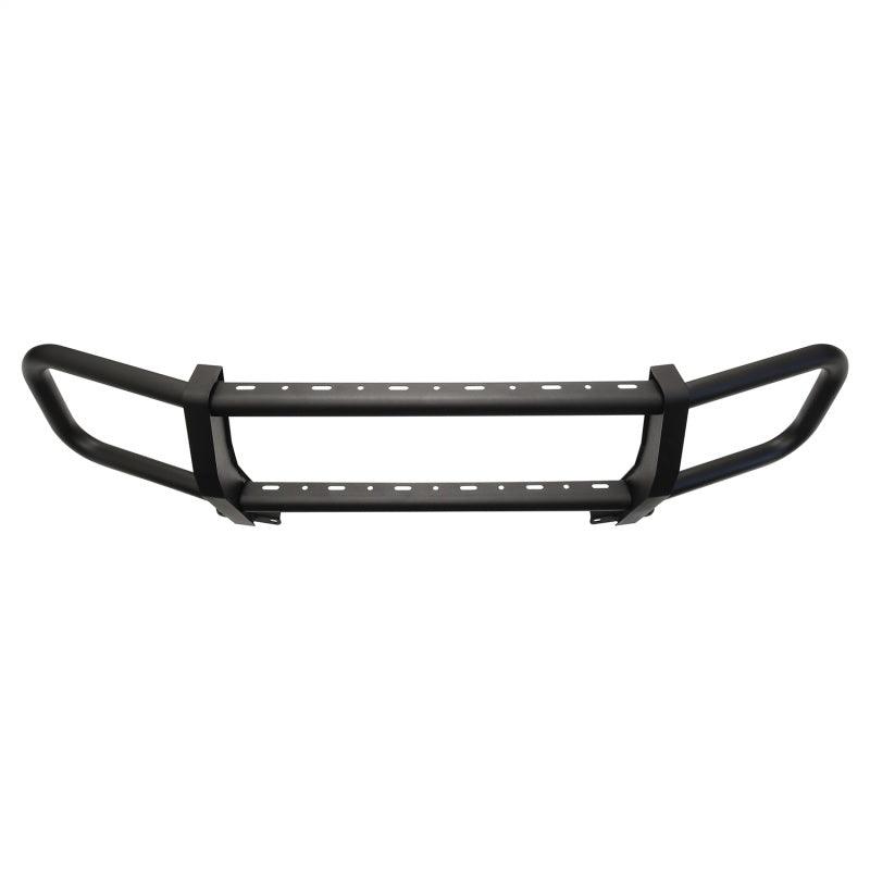 Westin XTS Front Bumper Brush Guard for OEM Bumper - 2021+ Bronco w/ Modular Bumper - StickerFab