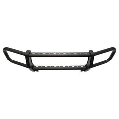 Westin XTS Front Bumper Brush Guard for OEM Bumper - 2021+ Bronco w/ Modular Bumper - StickerFab