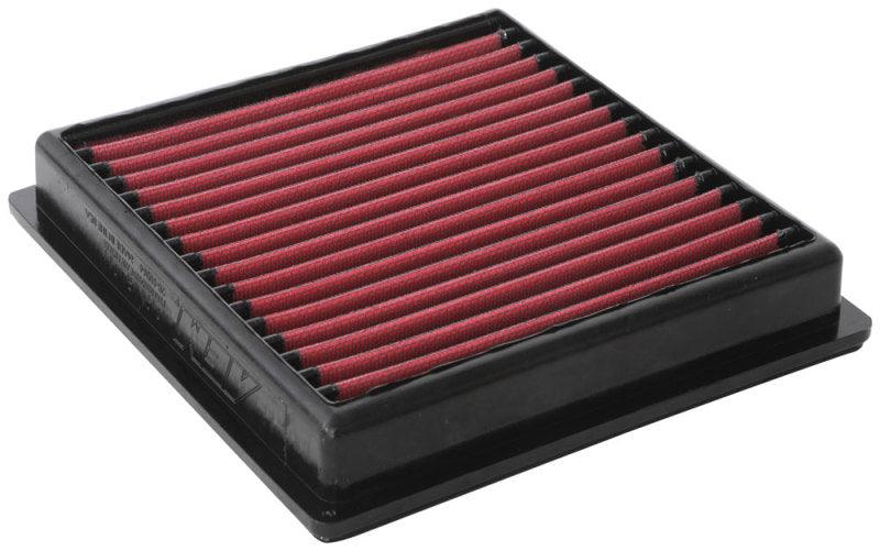 AEM F/I DryFlow Air Filter - Various Subaru - StickerFab