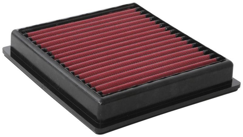 AEM F/I DryFlow Air Filter - Various Subaru - StickerFab