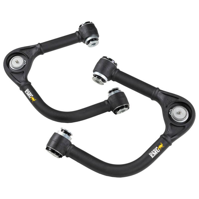 ARB Front Upper Control Arms (Pair) - 2021+ Bronco (non Raptor) - StickerFab