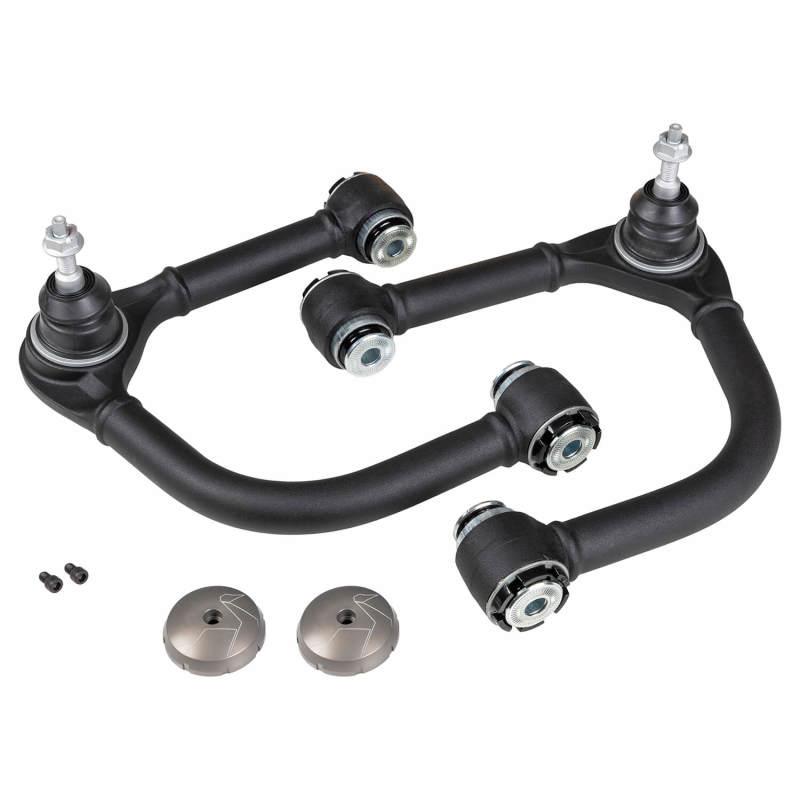 ARB Front Upper Control Arms (Pair) - 2021+ Bronco (non Raptor) - StickerFab