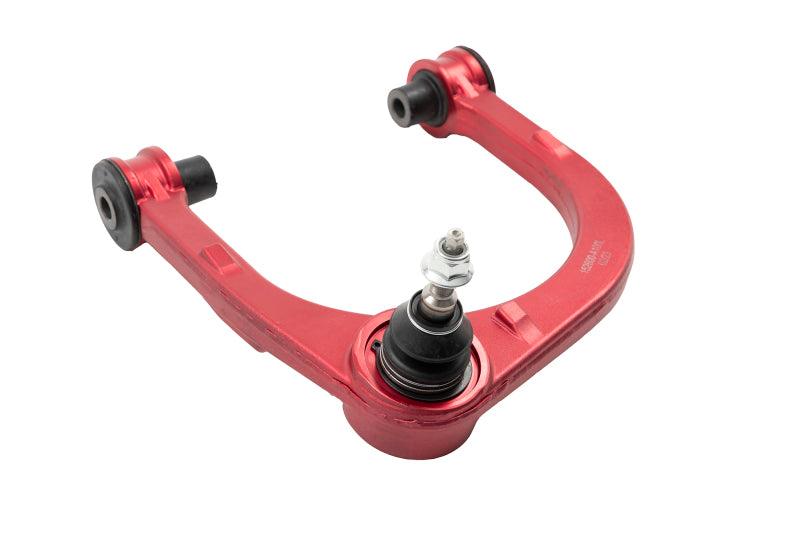 Belltech Forged Control Arm Kit - 2021+ Bronco (Non-Sasquatch) - StickerFab