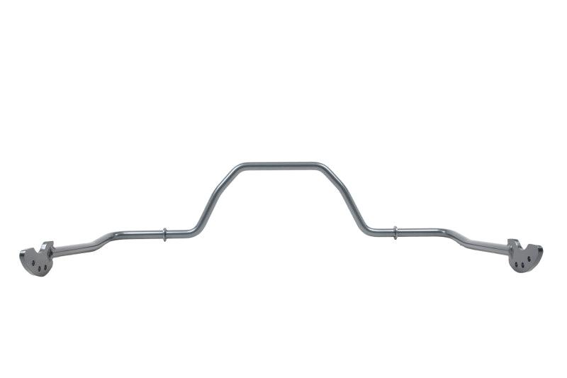 Belltech Rear Anti-Sway Bar w/ Hardware - 2021+ Bronco (non-Raptor) - StickerFab