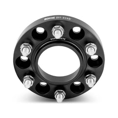 Borne Off-Road Wheel Spacers 25mm - 2021+ Bronco (non-Raptor) - StickerFab