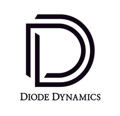 Diode Dynamics Stage Series Fog Pocket Kit - 2021+ Bronco w/ Modular Bumper - StickerFab