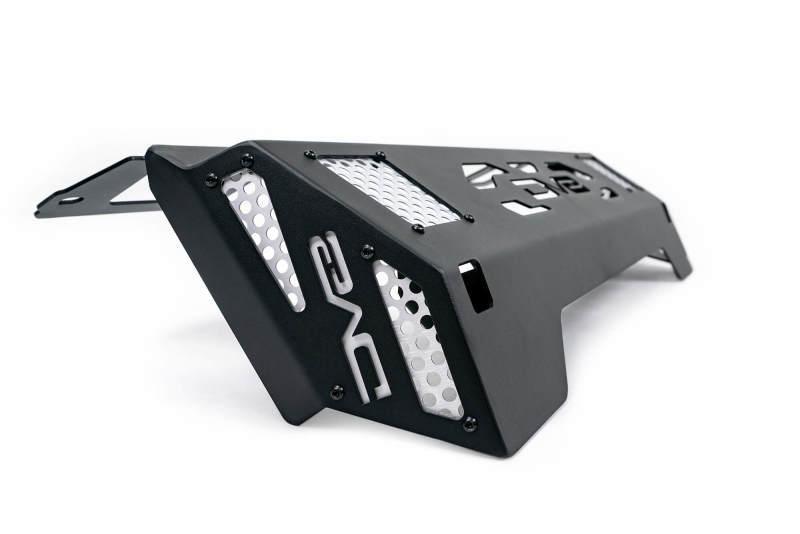 DV8 Offroad Front Skid Plate - 2021+ Bronco (non-Raptor) - StickerFab