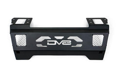 DV8 Offroad Front Skid Plate - 2021+ Bronco (non-Raptor) - StickerFab