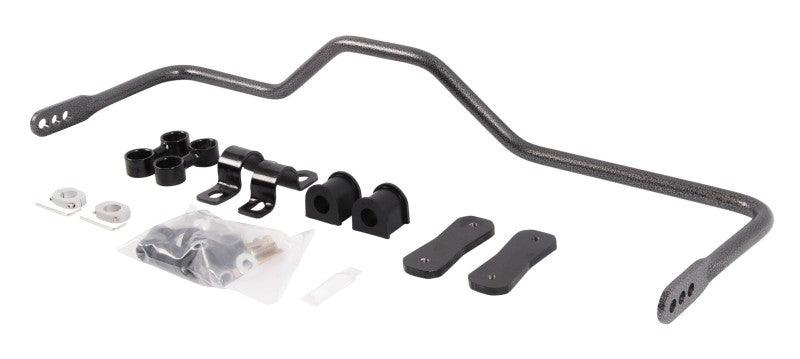 Hellwig 2022+ Ford Bronco Solid Chromoly 3/4in Rear Sway Bar - *2021+ Bronco - StickerFab