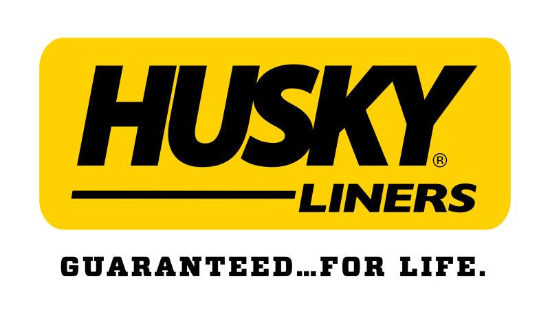 Husky Liners WeatherBeater Front & 2nd Seat Floor Liners - 23+ Integra / 22+ Civic - StickerFab