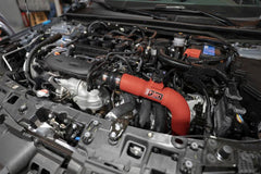 Injen L4 1.5L Turbo SP Short Ram Intake - 23+ Integra / 22+ Civic - StickerFab