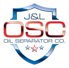 J&L EcoBoost Passenger Side Oil Separator 3.0 - 2021-2023 Ford Bronco 1.5L - StickerFab