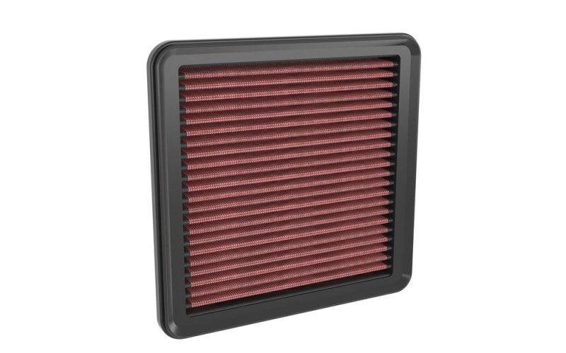 K&N 2022 Honda Civic 1.5L L4 Replacement Air Filter - 23+ Integra / 22+ Civic - StickerFab