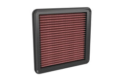 K&N 2022 Honda Civic 1.5L L4 Replacement Air Filter - 23+ Integra / 22+ Civic - StickerFab