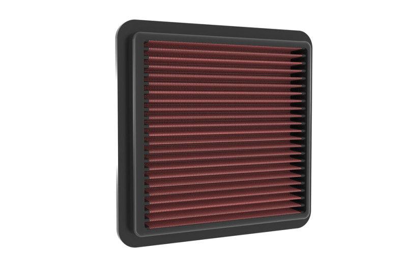 K&N 2022 Honda Civic 1.5L L4 Replacement Air Filter - 23+ Integra / 22+ Civic - StickerFab