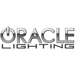 Oracle LED Puddle Light Upgrade for Off-Road Side Mirror Ditch Lights - 2021+ Bronco - StickerFab