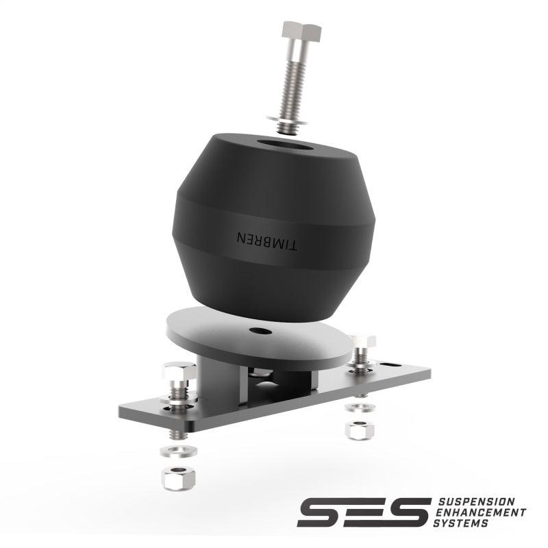 Timbren Suspension Enhancement System - 2021+ Bronco Sport / 2022+ Maverick - StickerFab