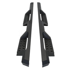 Westin HDX Drop Nerf Step Bars - 2021+ Bronco 4 Door - StickerFab