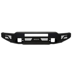 Westin Pro-Mod Front Bumper - Textured Black - 2021+ Bronco - StickerFab