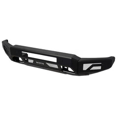 Westin Pro-Mod Front Bumper - Textured Black - 2021+ Bronco - StickerFab