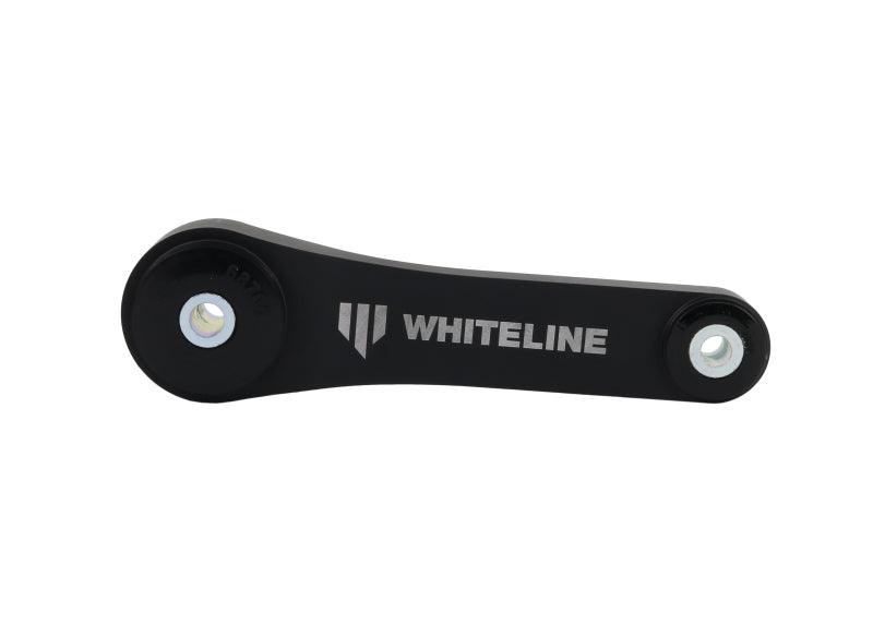 Whiteline Pitch Stop Mount 2004-2023 WRX / STI - StickerFab